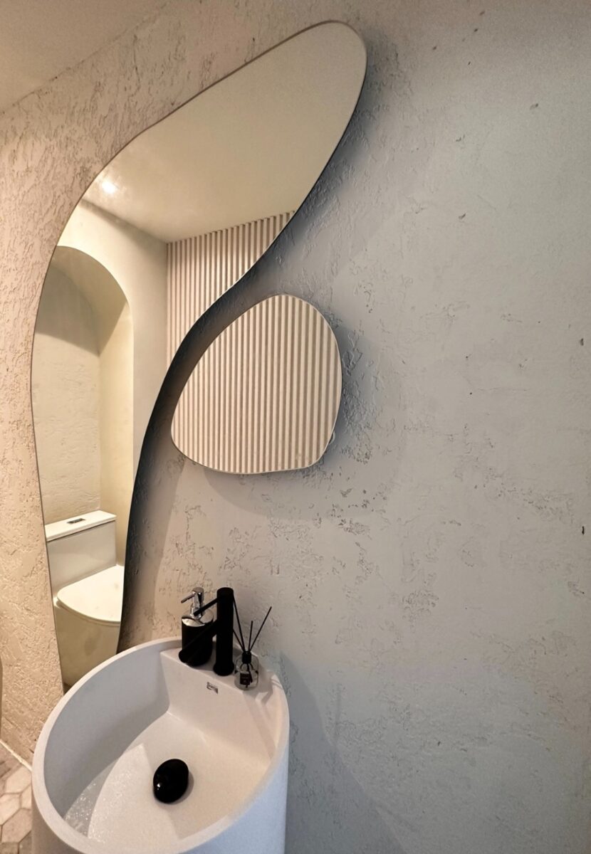 Fit-out company Grand Builder Dubai — studio renovation works