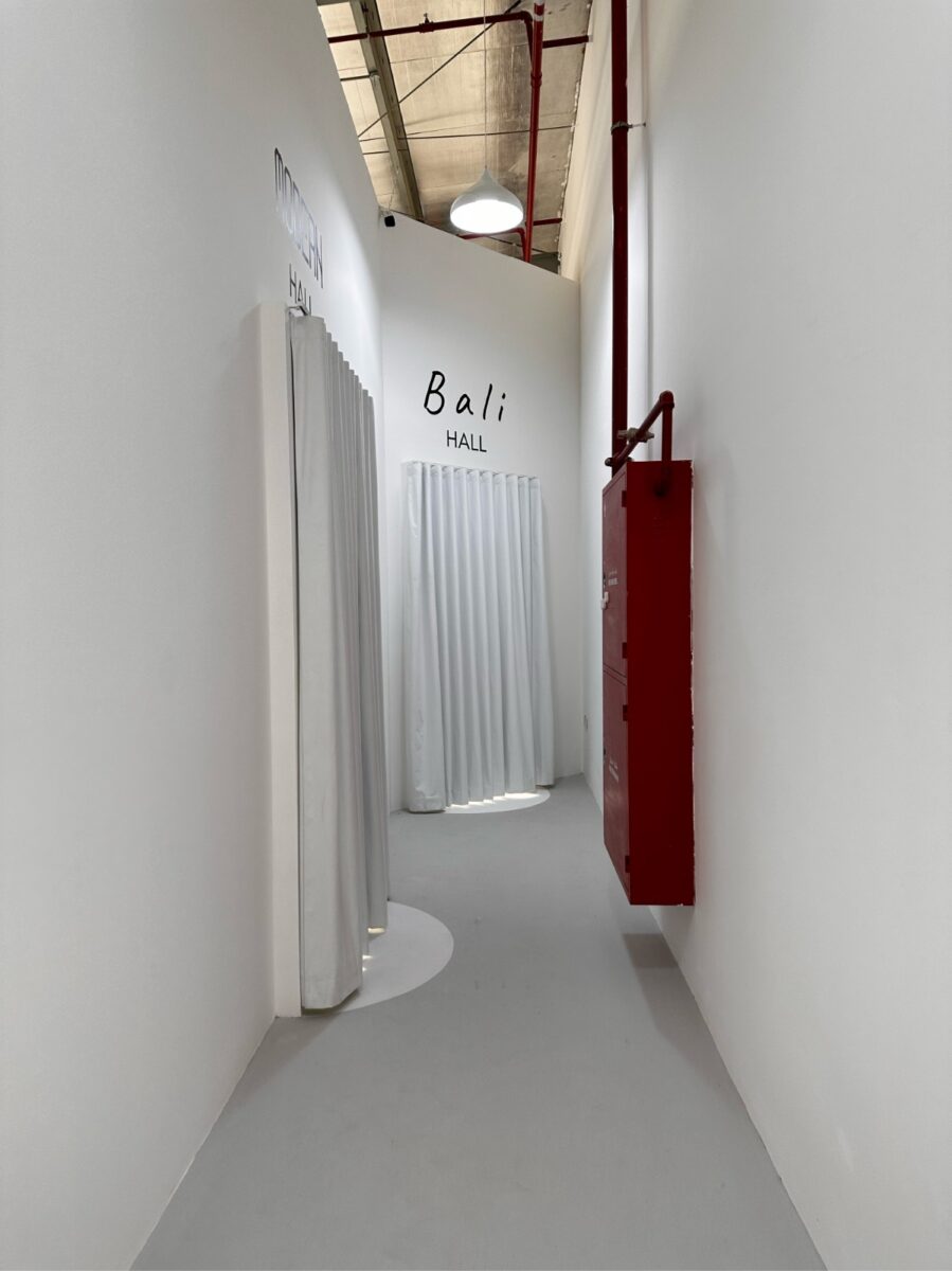 Best fit-out company Grand Builder Dubai — commercial studio renovation
