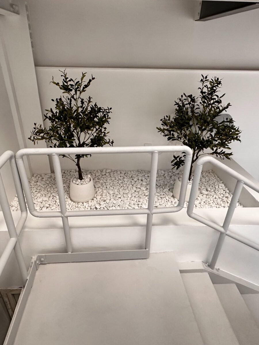 Best photo studio fit-out Dubai Jebel Ali — Grand Builder