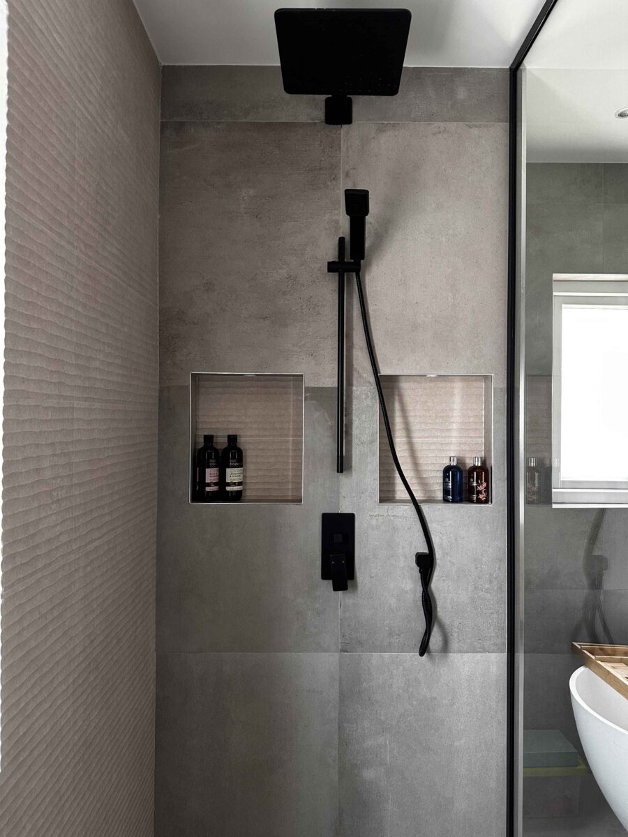 Bathroom renovation contractors Dubai