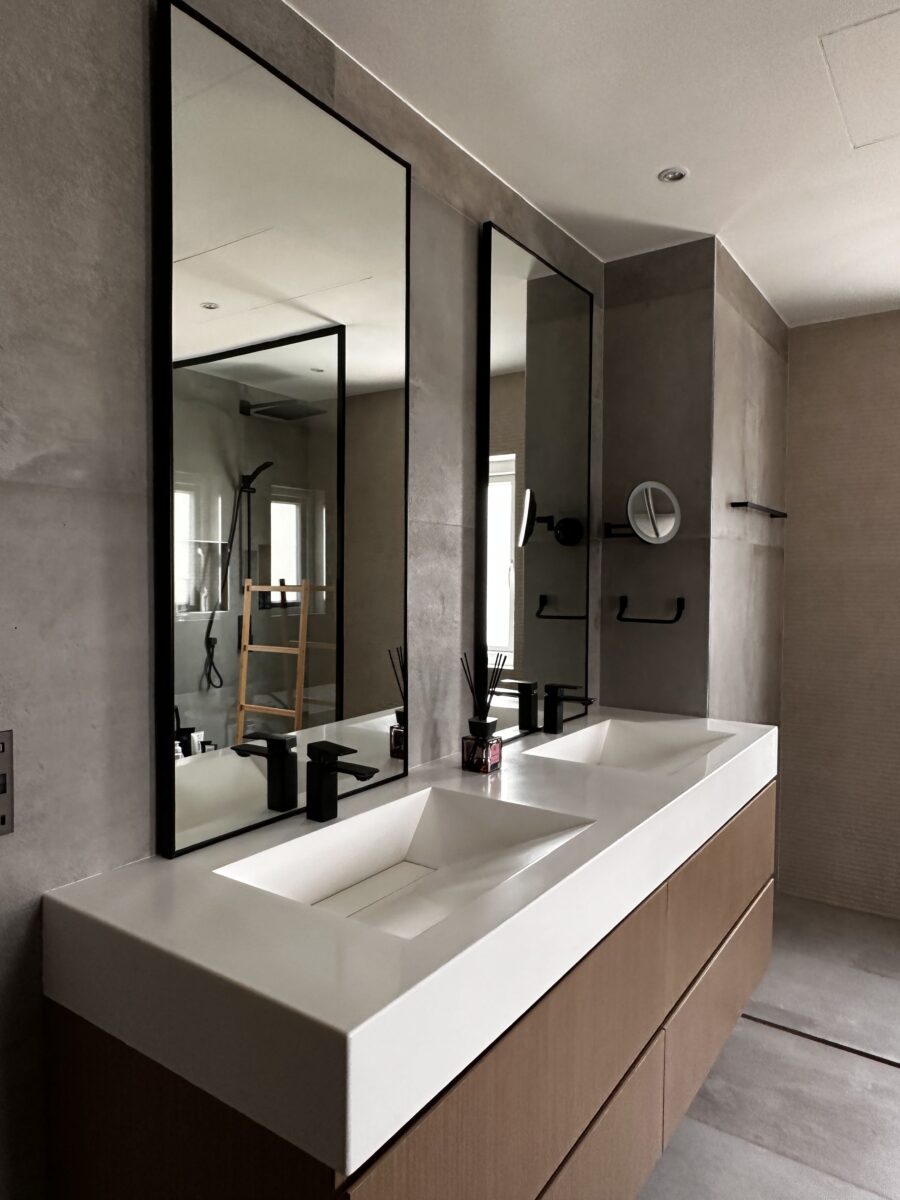 Fit-out company Dubai Grand Builder