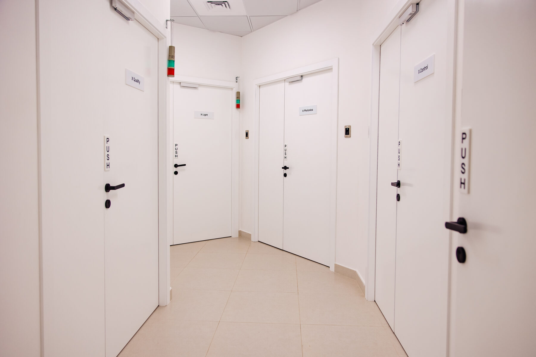 Grand Builder renovation company Dubai — commercial office fit-out