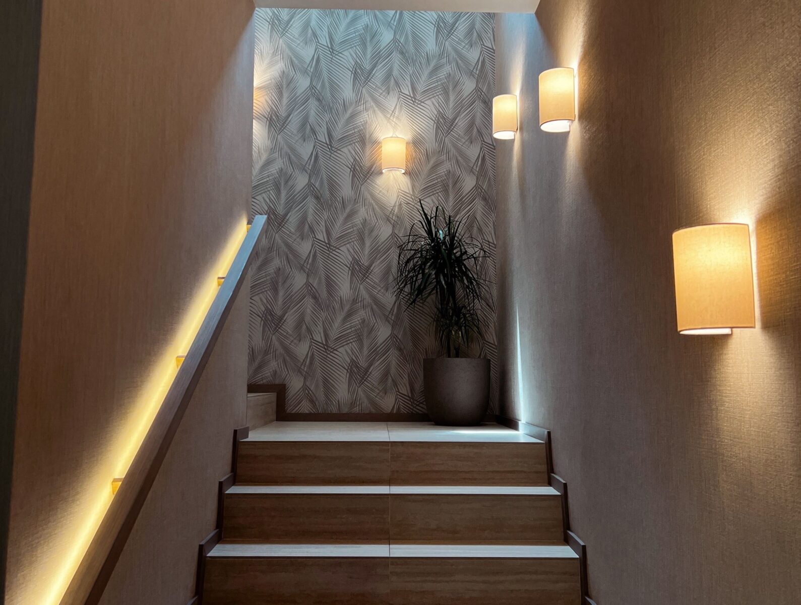 Interior fit-out company Grand Builder Dubai