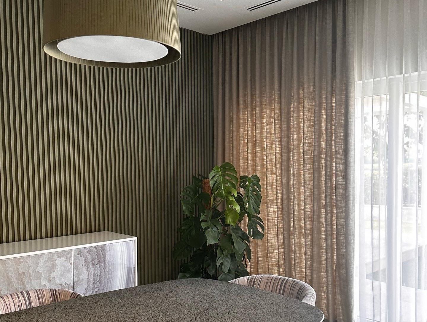 Interior renovation project Meadows Dubai