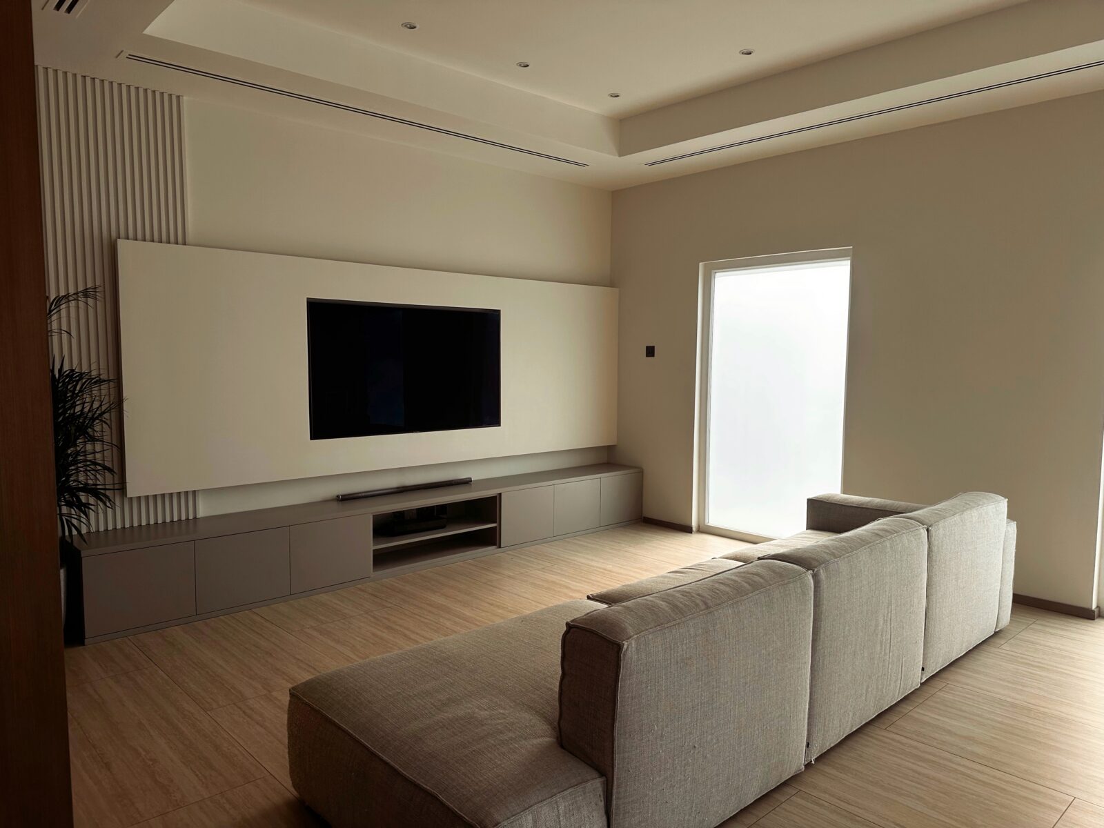 Residential villa renovation Dubai UAE